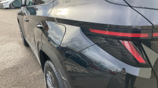 Hyundai TUCSON 1.6 TGDi SE Connect 5dr 2WD Petrol Estate